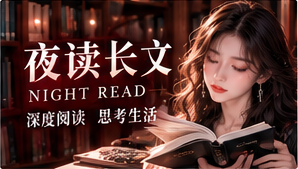 把时间留给值得细读的内容